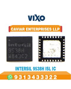 VIXO IC ISL9538H ISL 9538 H