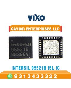 VIXO IC ISL95521B ISL 95521B