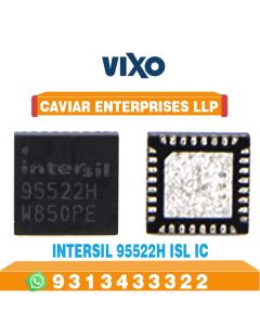 VIXO IC ISL95522H 95522HRZ