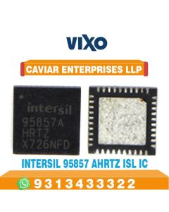 VIXO IC ISL95857AHRTZ