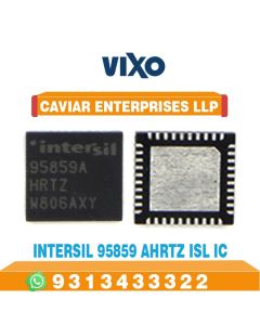 VIXO IC ISL95859 AHRTZ 95859AHRTZ
