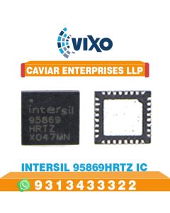 VIXO IC 95869HRTZ INTERSIL 95869 HRTZ