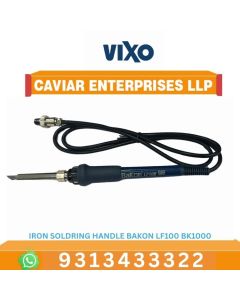 VIXO Bakon LF100  Bk1000 Iron Soldering Handle