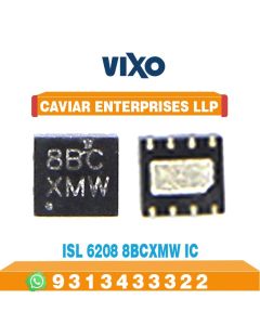 VIXO IC ISL6208BC 6208 BCXMW