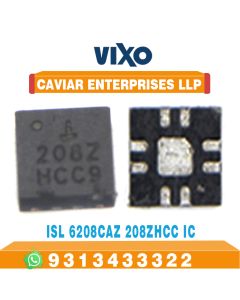 VIXO IC ISL6208CRZ