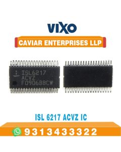 VIXO IC ISL6217ACVZ