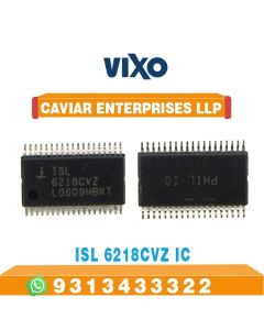 VIXO IC ISL6218CVZ 6218