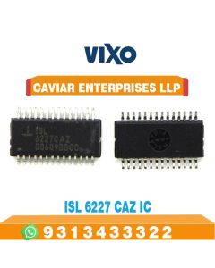 VIXO IC ISL6227 CAZ