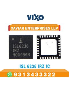 VIXO IC ISL6236IRZ