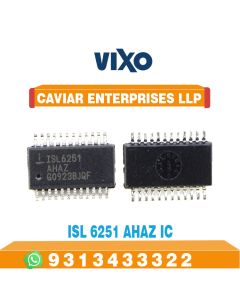 VIXO IC ISL6251AHAZ WITH LEG