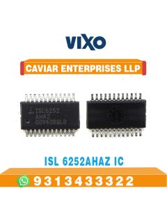 VIXO IC ISL6252AHRZ