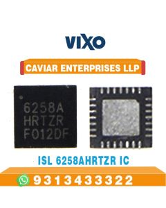 VIXO IC ISL6258AHRTZ