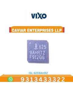 VIXO IC ISL6259AHRTZ