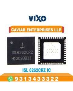 VIXO IC ISL6262CRZ