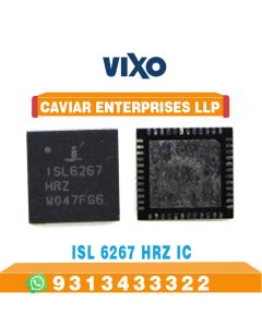 VIXO IC ISL6267HRZ ISL 6267 HRZ