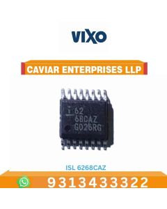 VIXO IC ISL6268CAZ