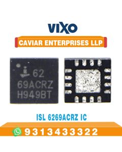 VIXO IC ISL6269ACRZ