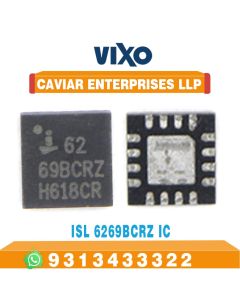 VIXO IC ISL6269BCRZ