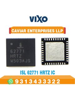 VIXO IC ISL62771HRTZ