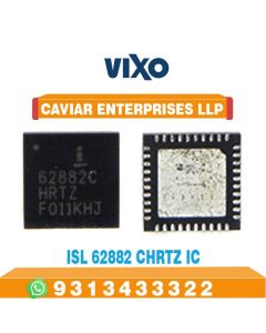 VIXO IC ISL62882CHRTZ