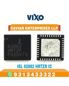 VIXO IC ISL62882HRTZ