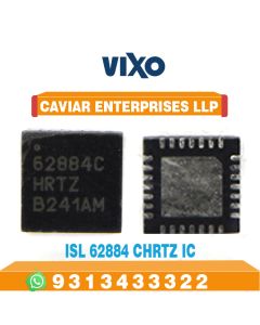 VIXO IC ISL62884CHRTZ