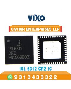 VIXO IC ISL6312CRZ