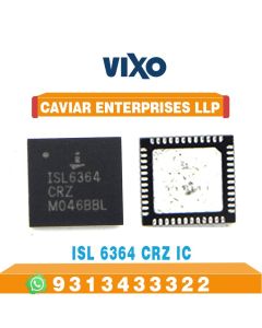 VIXO IC ISL6364CRZ