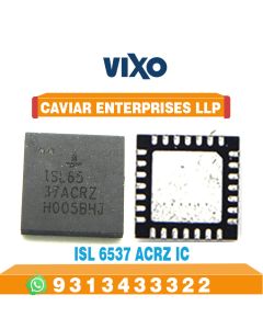 VIXO IC ISL6537ACRZ