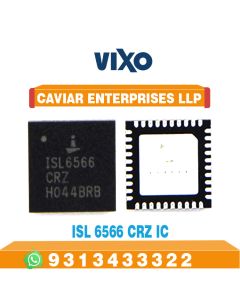 VIXO IC ISL6566CRZ