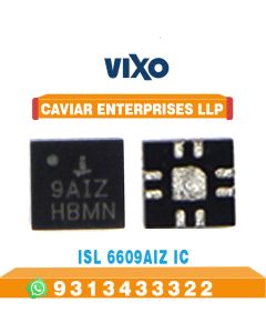 VIXO IC ISL6609