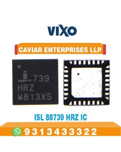 VIXO IC ISL88739HRZ I739HRZ
