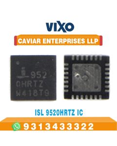 VIXO ISL9520 HRTZ 9520HRTZ