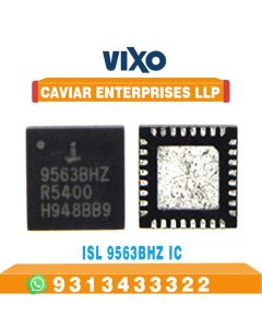 VIXO IC 9563BHZ