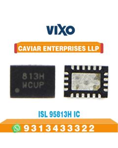 VIXO IC ISL813H 95813HRZ