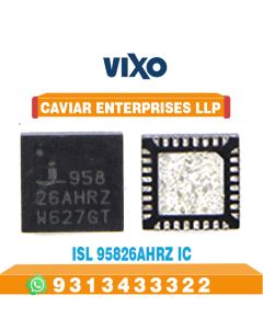 VIXO IC ISL95826AHRZ