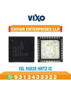 VIXO IC ISL95828HRTZ