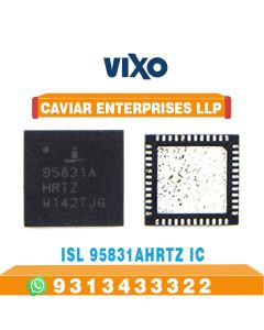 VIXO IC ISL95831A HRTZ