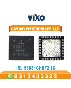 VIXO IC ISL95831C HRTZ