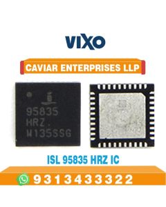 VIXO IC ISL95835HRZ