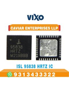 VIXO IC ISL95838 HRTZ 95838HRTZ