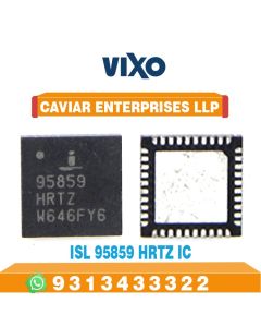 VIXO ISL95859 HRTZ 95859HRTZ