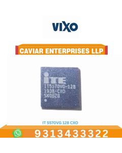 VIXO IC IT5570VG 128 CXO