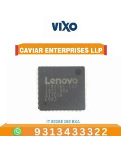 VIXO IC IT8226E 192  BXA