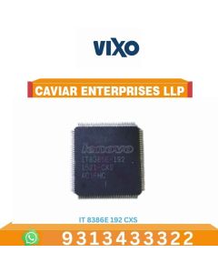 VIXO IC IT8386E 192 CXS