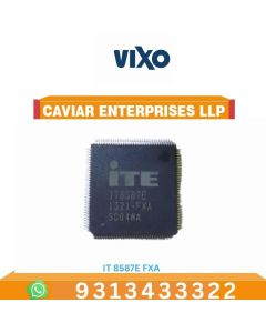 VIXO IC IT8587E FXA
