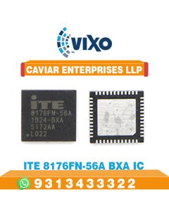 VIXO IC ITE8176FN-56A-BXA IT8176FN 56A