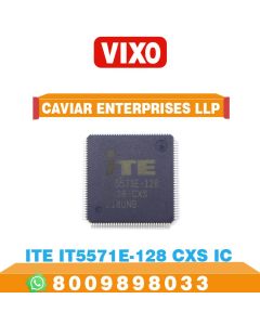 VIXO IC ITE5571E 128 CXS