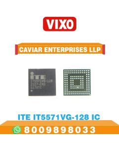 VIXO IC ITE5571VG 128 CXO