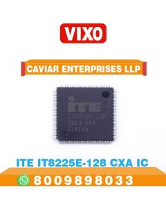 VIXO ITE8225E 128 CXA